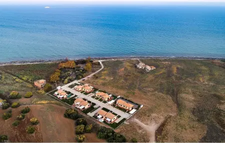 Location Maison à Marina di Modica 5 personnes