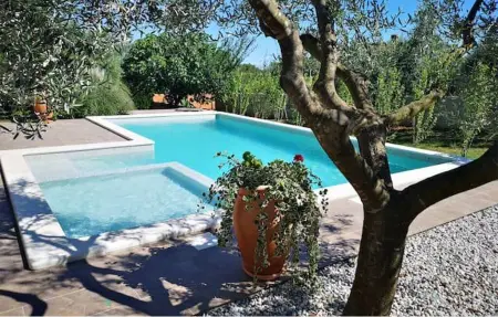 Location Maison à Liznjan 8 personnes