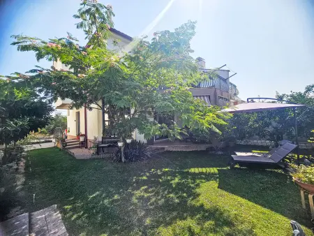 Location Maison à Brodarica 7 personnes