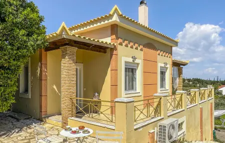 Location Maison à Koroni 6 personnes