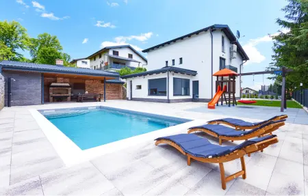 Location Maison à Karlovac 8 personnes