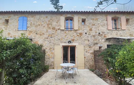 Location Maison à Saint Laurent de la Ca 4 personnes