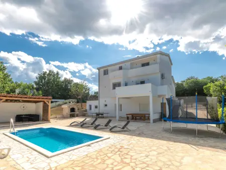 Location Maison à Imotski 8 personnes