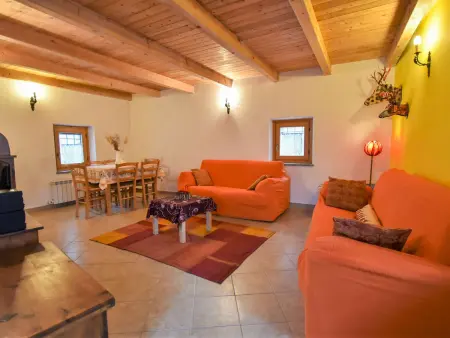 Location Maison à Valtellina 4 personnes