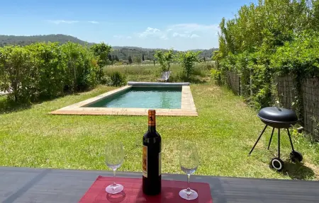 Location Maison à Saint Laurent de la Ca 6 personnes