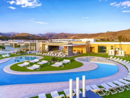 Location Maison à San Bartolomé de Tirajana 4 personnes