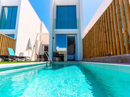 Location Maison à San Bartolomé de Tirajana 4 personnes