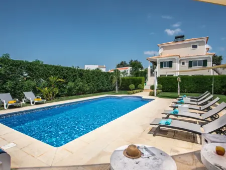 Location Villa à Albufeira 10 personnes