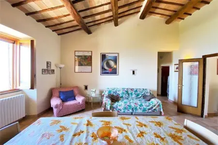 Location Maison à Assisi 4 personnes