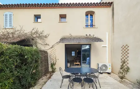 Location Maison à Saint Laurent de la Ca 4 personnes