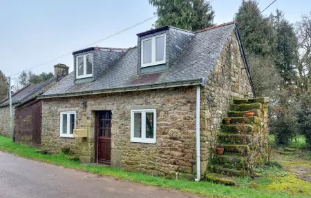 Location Maison à Lignol 4 personnes