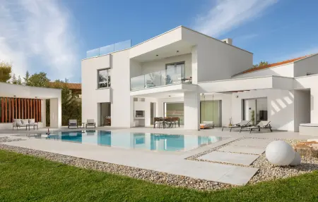 Location Maison à Gajana 10 personnes