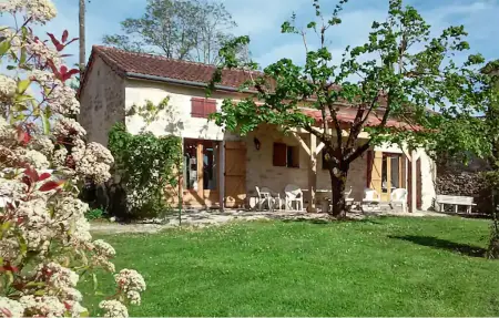 Location Maison à Sauzet 4 personnes