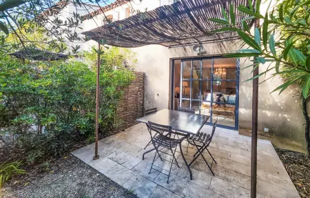 Location Maison à Saint Laurent de la Cabrerisse 4 personnes