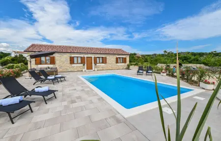 Location Maison à Dabovi Stani 6 personnes