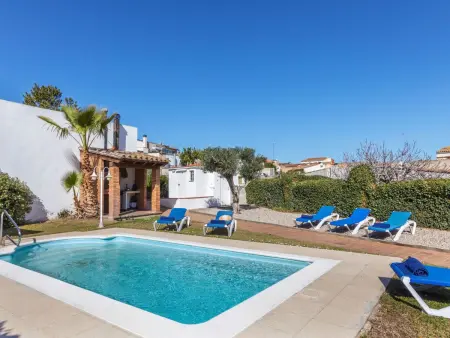 Location Maison à Vidreres 8 personnes