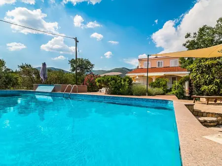 Location Maison à Kaštela 10 personnes