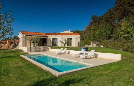 Location Maison à Visnjan 4 personnes