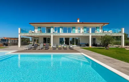 Location Maison à Jursici 14 personnes