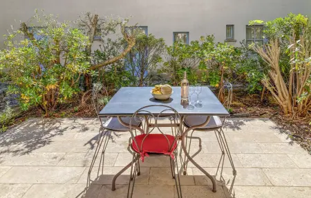 Location Maison à Saint Laurent de la Cabrerisse 4 personnes