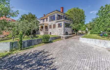 Location Maison à Premantura 8 personnes