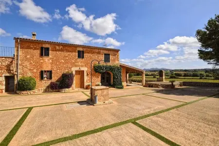 Location Villa à Llevant 12 personnes