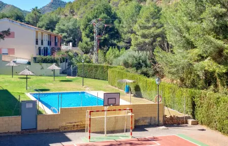 Location Maison à Gilet 6 personnes