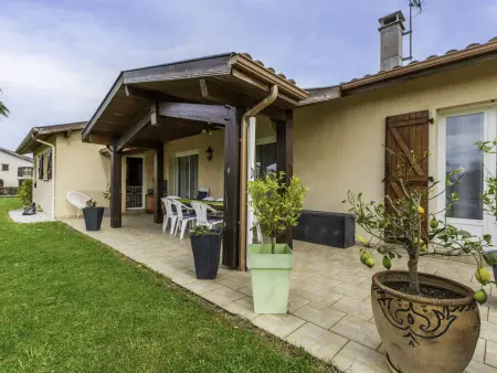 Location Maison à Saint Martin de Seignanx 6 personnes