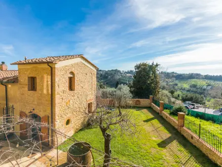 Location Maison à Montescudaio 3 personnes