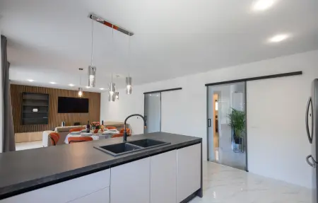 Location Maison à Pucisca 6 personnes