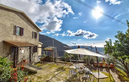 Location Maison à Metato 8 personnes