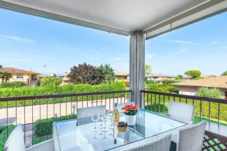 Location Maison à Sirmione 4 personnes