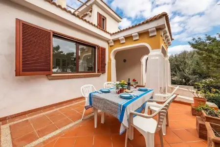 Location Villa à Stintino (SS) 8 personnes