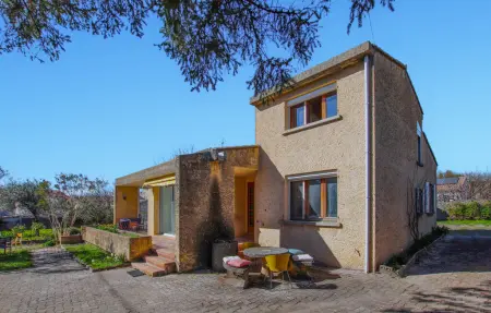 Location Maison à Tulette 8 personnes