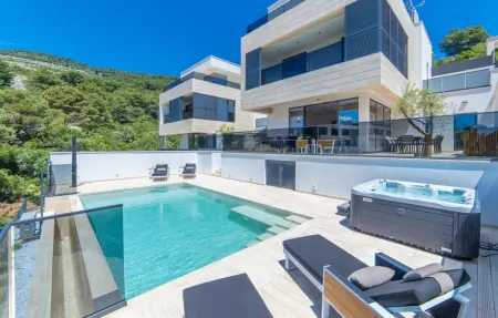 Location Maison à Komarna 6 personnes