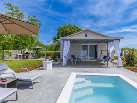 Location Maison à Rovinj Žminj 2 personnes