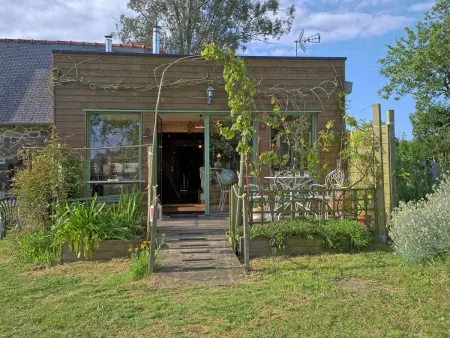 Location Maison à Plerneuf 4 personnes