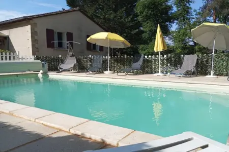 Location Maison à Sarlat la Canéda 4 personnes