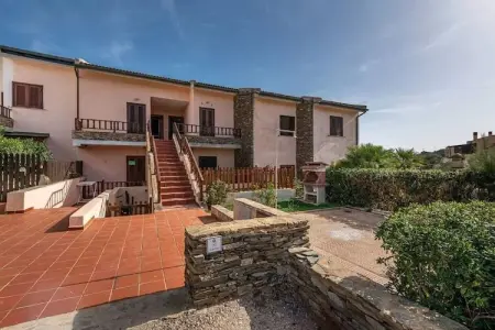 Location Maison à Stintino (SS) 3 personnes