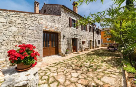 Location Maison à Kosinozici 4 personnes