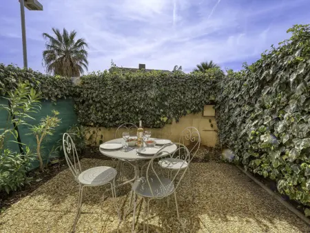 Location Maison à Six Fours 4 personnes