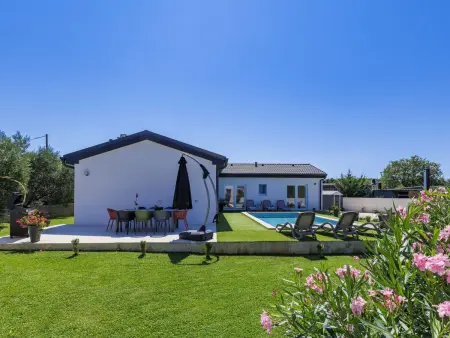 Location Maison à Pula Banjole 6 personnes