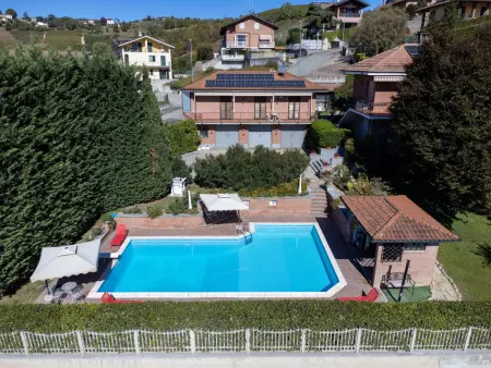 Location Maison à Montegrosso D'Asti 4 personnes