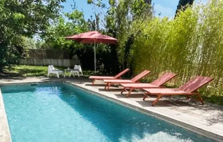 Location Maison à Allauch 6 personnes