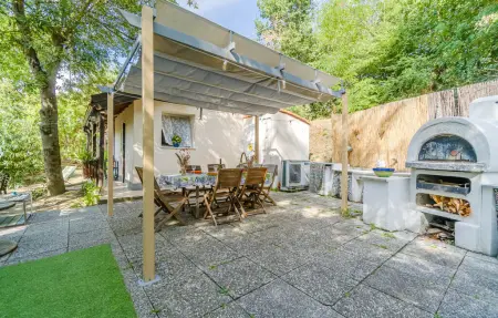 Location Maison à Dego 4 personnes