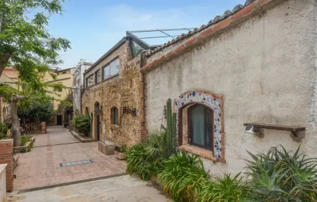 Location Maison à Trappeto 6 personnes