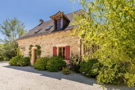 Location Maison à St. Medard D'excideuil 6 personnes