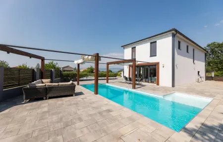 Location Maison à Rasopasno 6 personnes