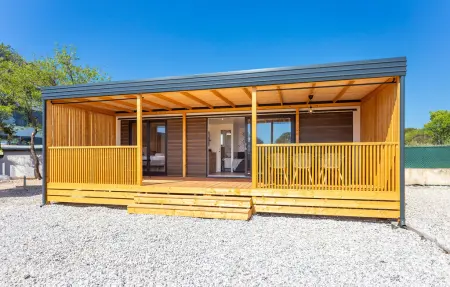 Location Maison à Banjole 6 personnes