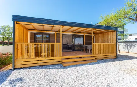 Location Maison à Banjole 6 personnes